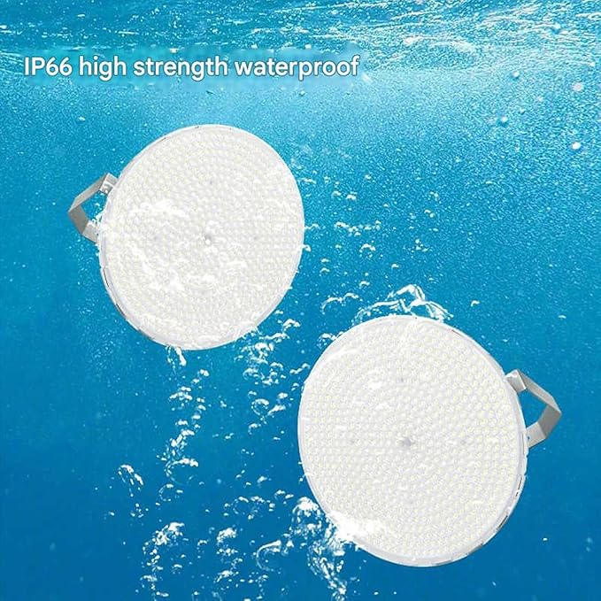 600-1200W LED Tower Crane Light High Mast Spotlight Construction Site Engineering Outdoor Waterproof Lighting High-Power Floodlight(800W(220V))