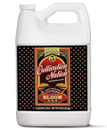 FoxFarm Cultivation Nation Bloom Fertilizer 0-5-4 - Part 3 of FoxFarm 3-Part Feeding Program for Bud Development - Liquid Plant Food for Transition to Flowering and Harvest - 1 Gallon
