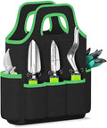 Garden Tools Set Succulent Tools Set Heavy Duty Aluminum Manual Garden Kit Outdoor Gardening