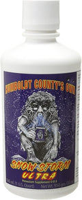 Emerald Triangle ETSS32OZ Snow Storm Ultra Fertilizer 32 oz