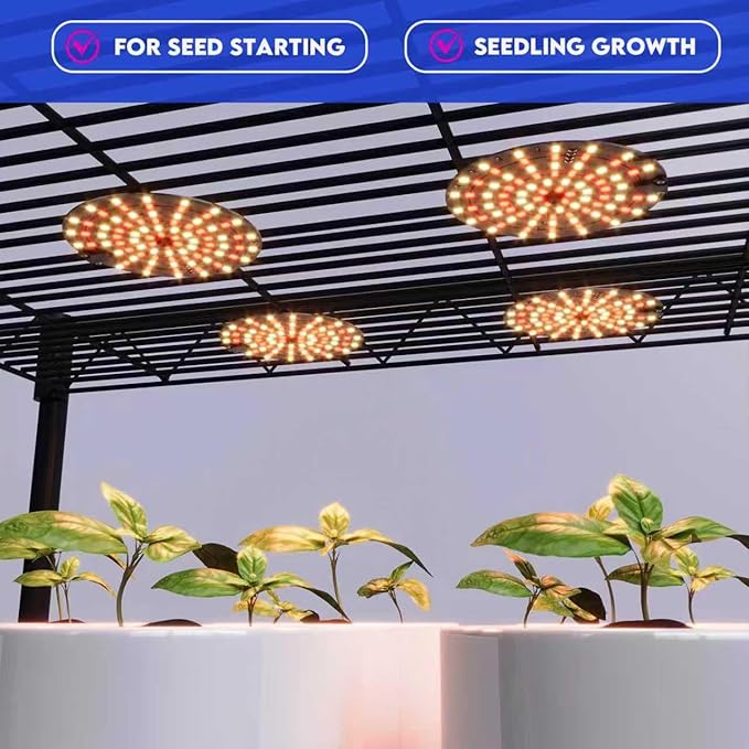 LED Grow Light