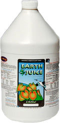 Earth Juice Grow 1 Gallon