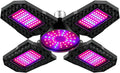 Plant LED Grow Light Full Spectrum Phytolamp Indoor Flower Seeds Hydroponics Cultivation Lamp for Greenhouse Vegetable Grow Tent240leds
