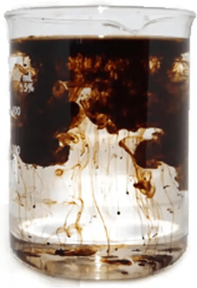 Wallace Organic Wonder Soluble DS-80 Humic/Fulvic Acid (1lb)