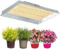100Watt LED Plant Grow LampIncluding UV IR DiodesSunlike Full Spectrum Growing Light for Hydroponic Indoor Seeding Veg Bloom Commercial Grow Greenhouse 4x2 4x4 Plant TentPower Dimmable