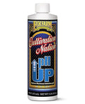 FoxFarm Cultivation Nation pH UP for Plants’ Nutrient Solutions - Formulated with Potassium Hydroxide for Adjustment - Ideal for Soil &amp Hydroponics Raises pH Levels of Nutrient Solution - 1 Pint