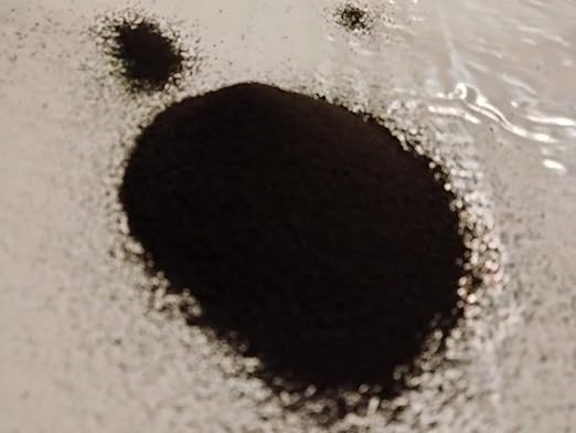 chelated Iron eddha 6% Soluble Iron Fertilizer 1 lb