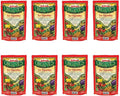 Jobe's 6028 Organic Vegetable Fertilizer Food Spikes 8 Pack