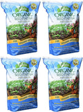Seed Starter Potting Mix Organic 8-Qts.