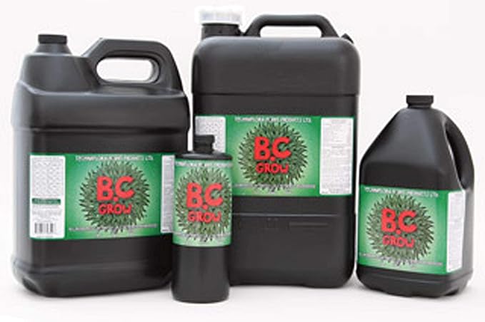 B.C. Grow 10L