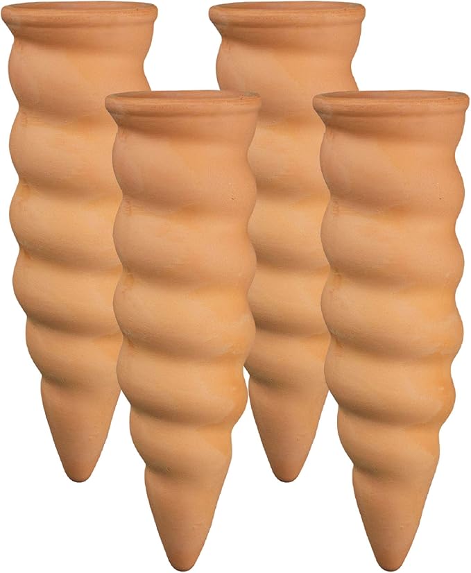 Syndicate Sales 67161200 Never Dry Plant Pal Terra Cotta 4 Pk