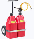 FLO-FAST 21 Gallon System
