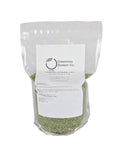 Greenway Biotech Inc. Monoammonium Phosphate 11-52-0 Contains 11% Nitrogen and 52% Phosphorus- The Ultimate Plant Growth and Blooming Enhancer for Hydroponics and Soil Use (5 Pounds)