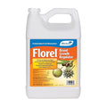 Monterey - Florel Plant Growth Regulator - Fruit Tree Spray - Florel Fruit Eliminator Spray for Trees - Apply Using Sprayer - 1 Gallon