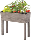 High-Rise Garden Bed