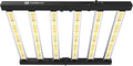 Grow Light FARMLITE LED Grow Lights for Indoor Plants Full Spectrum Growing Light Plant Hanging Growing Lamps Seedling Daisy Chain Dimmable Board 4x4ft Coverage (360watts)