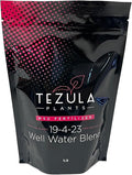Orchid Fertilizer (MSU) 19-4-23 Well Water Blend. Excellent for Orchids &amp Houseplants - Urea Free (Greencare) (1 Pound)