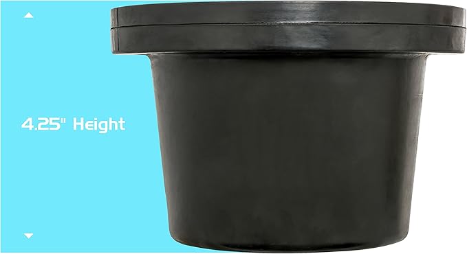 Westgate Lighting LED Landscape Lighting - Die - cast Aluminum Construction Par36 Fixtures - Fiber Glass Well Lights