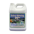 Hydretain Root Zone Moisture Manager - Drought Protection and Moisture Control for Lawns Gardens Containers - Reduces Watering Delays Wilt - Covers up to 20000 Sq Ft (1 Gallon)