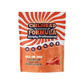 Chilihead Formula - All-in-One Fertilizer for Peppers &amp Chilies with Balanced Nutrition - Water Soluble Plant Food for Bold Harvests &amp Thriving Plants - 1 LB Pouch