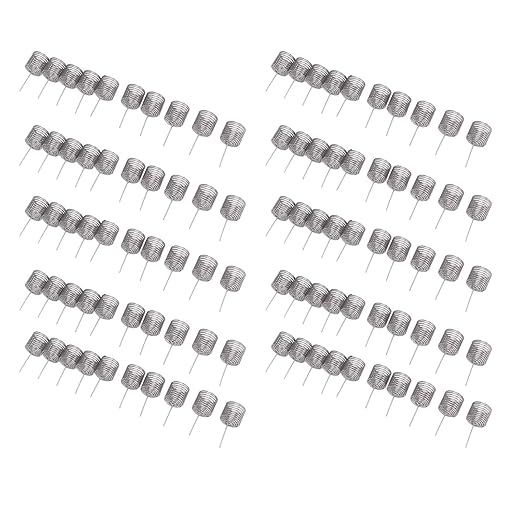 Stainless Steel Fertilizer Mesh Basket 100PCS for Garden Nursery Nutrition Box Tools for Home Yard Farm Use (S 40cm / 15.7in)