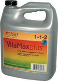 Grotek VitaMaxPlus 1 Liter