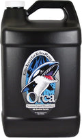PRPS128 Orca Fertilizer 1 Gallon Black