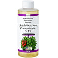 Liquid Plant Food – Hydroponics Nutrients for Indoor House Plants Tomato Strawberry Lucky Bamboo Lettuce Vegetable Garden &amp Herbs – Aero Nutrients Liquid Fertilizer for All Growing Systems (3