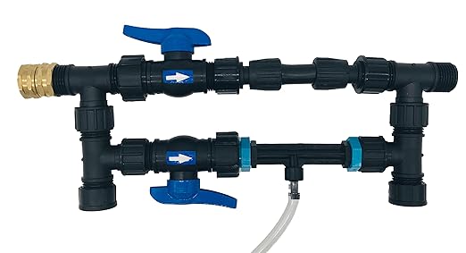 Savvyject Mazzei Injector Fertilizer Chemical We SAVVY Irrigation