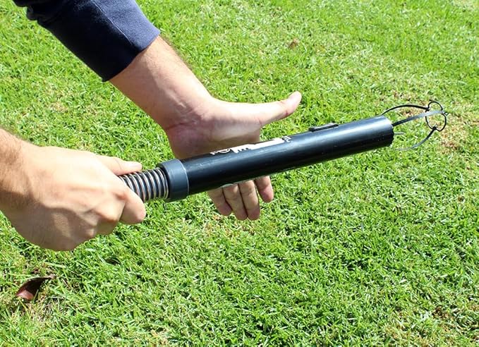 GopherHawk® Trapping Set Includes Wedge and Probe Tool