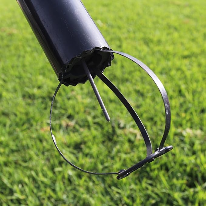 GopherHawk® Trapping Set Includes Wedge and Probe Tool