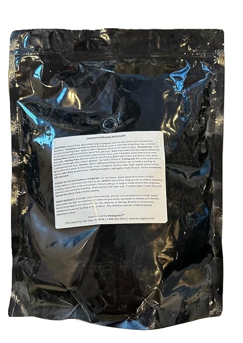 BioOrganics Micronized Endomycorrhizal Inoculant (10 lb. Bag)