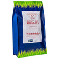 KMS 0-0-21.5 (Potassium Magnesium Sulfate) Fertilizer - Plant Food - The Best for Low Magnesium Soils Prone to Nutrient Loss - Ideal for Lawns Garden Vegetable and Fruit Crops (25 Pounds)