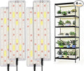 SUNLIKE Grow Light 4PCS
