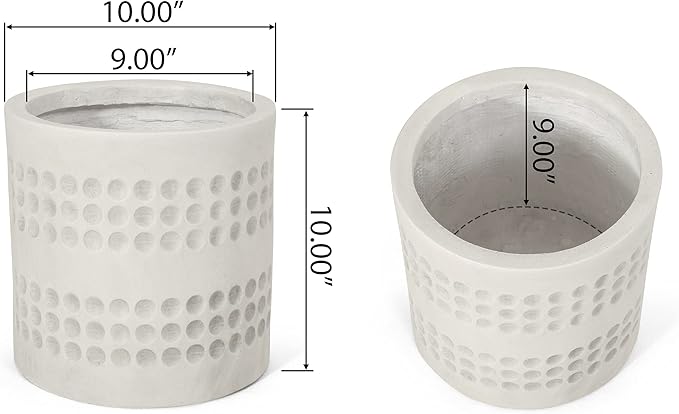 Planter BL788