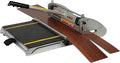 13 INCH 360° VINYL Floor Cutter for VCT LVT PVC Rubber Floor and VINYL Plank