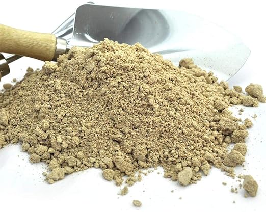 Jobe's Organics Bone Meal Fertilizer 4 lb (Thrее Рack)