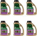 Scotts EZ Patch Lawn Repair for St. Augustine Lawns Combination Mulch and Fertilizer 3.75 lbs. (6-Pack)