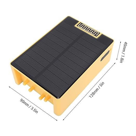 Professional Automatic Drip Irrigation Kits Solar Dual Pump Garden Plant Watering System Indoor Outdoor Watering Device Intelligent Timing Rainwater Sensing Drip Irrigation