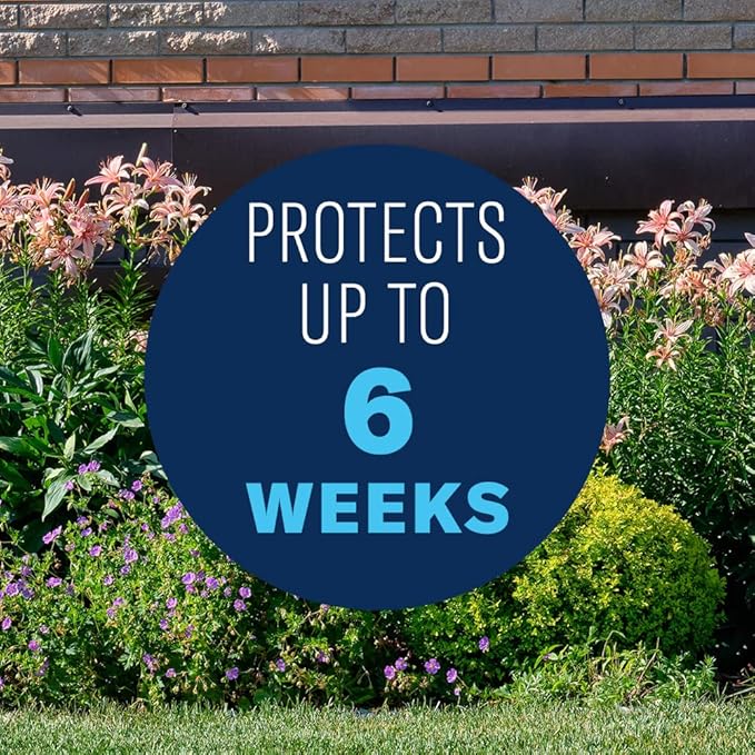 BioAdvanced Shrub Care Protect &amp Feed Granules 4 lb.