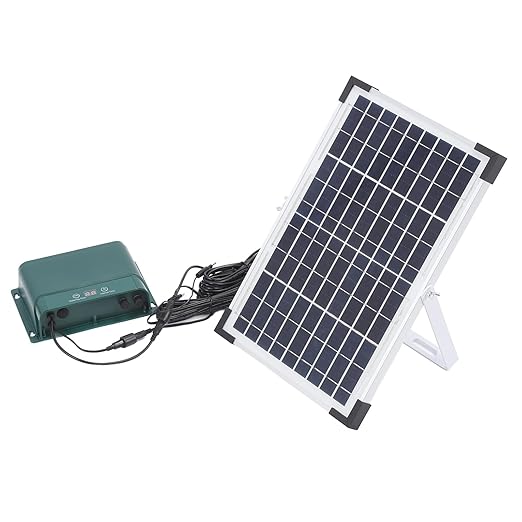 Solar Irrigation Sys Solar Automatic Drip Irrigation Kit 18V 10W Polycrystalline Silicon Solar Powered Auto Watering Gardening System for Indoor Outdoor System a