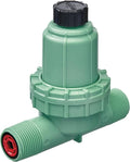 Orbit 20- Pack 2-in-1 Drip Irrigation Filter and 30 PSI Pressure Regulator - Micro-Irrigation Valve - Water Flow Reducer