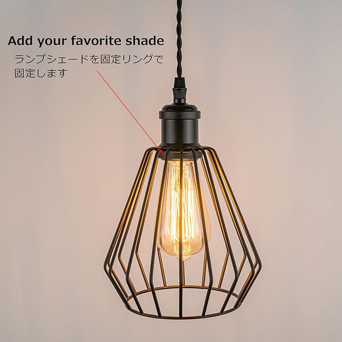 Adjustable Height Juno Track Light Pendants Full Spectrum AUTO 10W Plant Growing Lamp Matte Black Industrial Porcelain Lamp Holder Timer for Indoor Basil Kitchen Green House Customizable