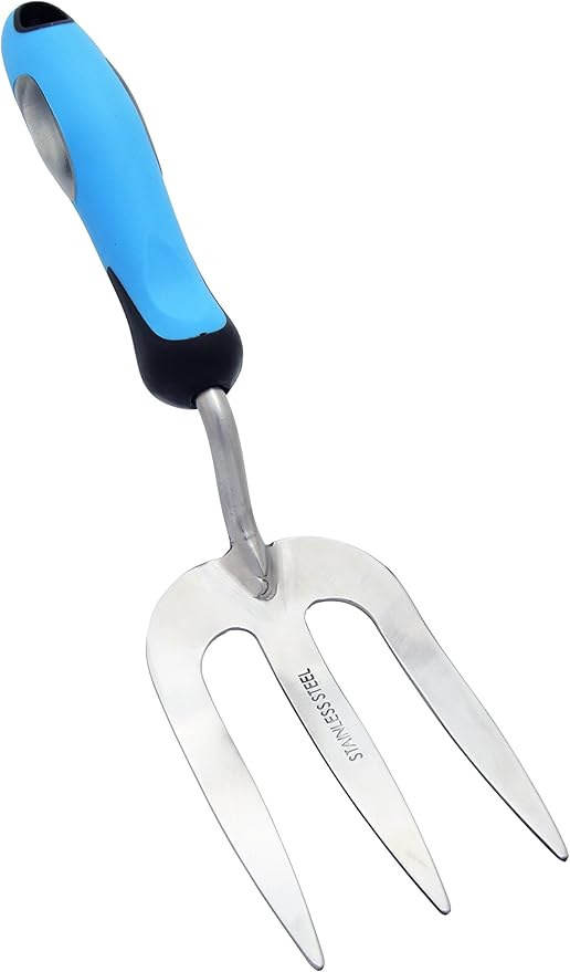 Spear &amp Jackson COLOURS3PSSS 3 Piece Stainless Colours Hand Tool Set