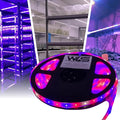 WIRED4SIGNS IP68 Horticultural Grow Light LED Strip 24V Cherry Tomato Series Waterproof Plant Lighting