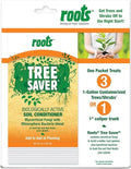 Roots Tree Saver- for Transplanting Trees and Shrubs (12)