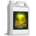 Humboldts Secret Everything Outdoor Plant Food | 5-5-5 Liquid Fertilizer with Norwegian Kelp | All Purpose Lawn Vegetable &amp Fruit Food | Garden Nutrients | Refillable Hose End Bottle | 1 Gallon