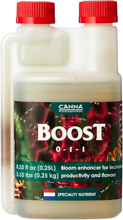 Canna Boost Flowering Stimulator 250ml