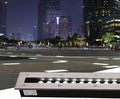 Long Underground Light - Ground LED Landscape Lights 220V IP65 Outdoor Waterproof LED Embedded Wall Washer Spotlight for Garden Aisle Ground Light(Warm White6W)