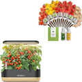 inbloom Hydroponics Growing System 12 Pods and Fruit Seed Pod Kit